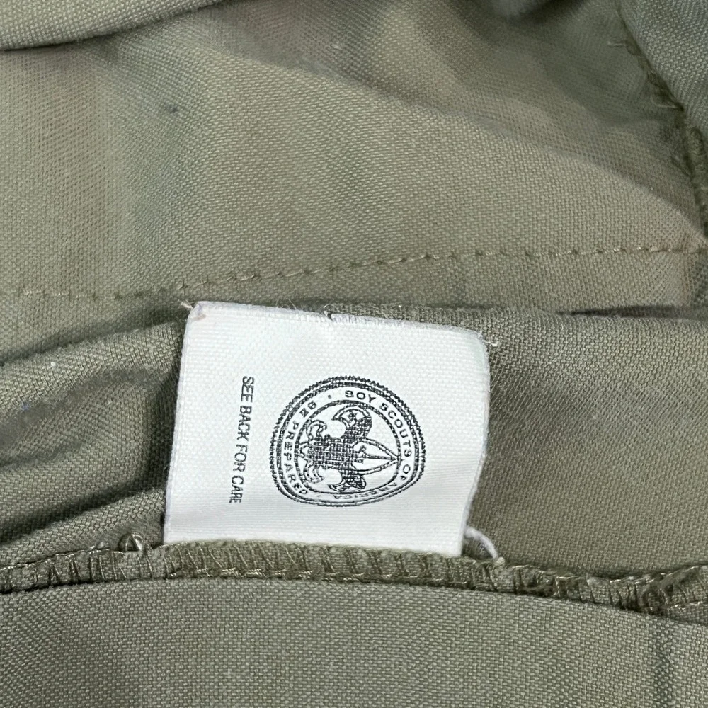 Scouting America boy scouts